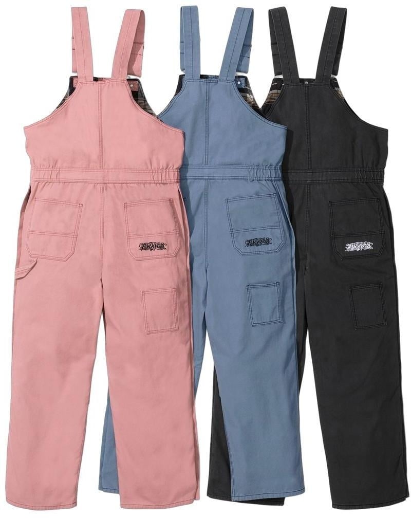 Supreme®/Dickies® Flannel Lined Overall view 12